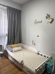 Rivercove Residences (D19), Condominium #571812001